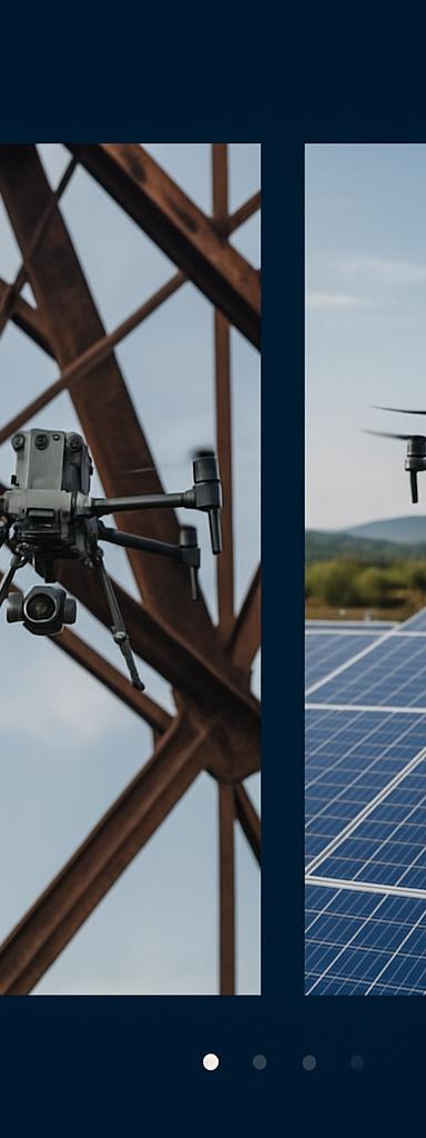 Inspection Drone 2
