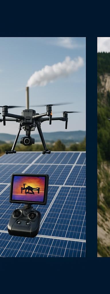 Inspection Drone 3