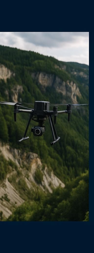 Inspection Drone 4