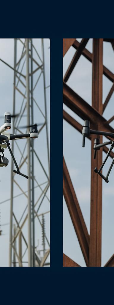 Inspection Drone 5